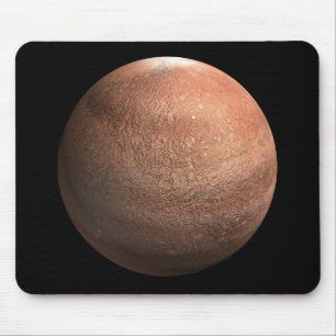 Imaginary Extrasolar Planet 01 Mouse Mat