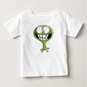 Imaginary Friend Baby T-Shirt