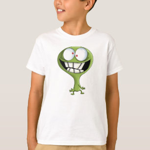 Imaginary Friend T-Shirt