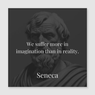 Imagination and Suffering: Seneca on Perception