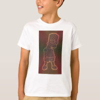 Imagination Express Tee: Where Adventures Begin!