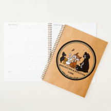IMAGINATION & INTUITION Collide Planner