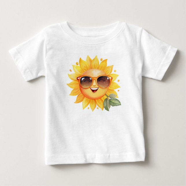 Imagination Land T-shirt (Front)