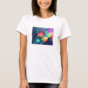 Imagination (light) T-Shirt