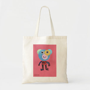 Imagination Man - Kids Art for CHOC Tote Bag
