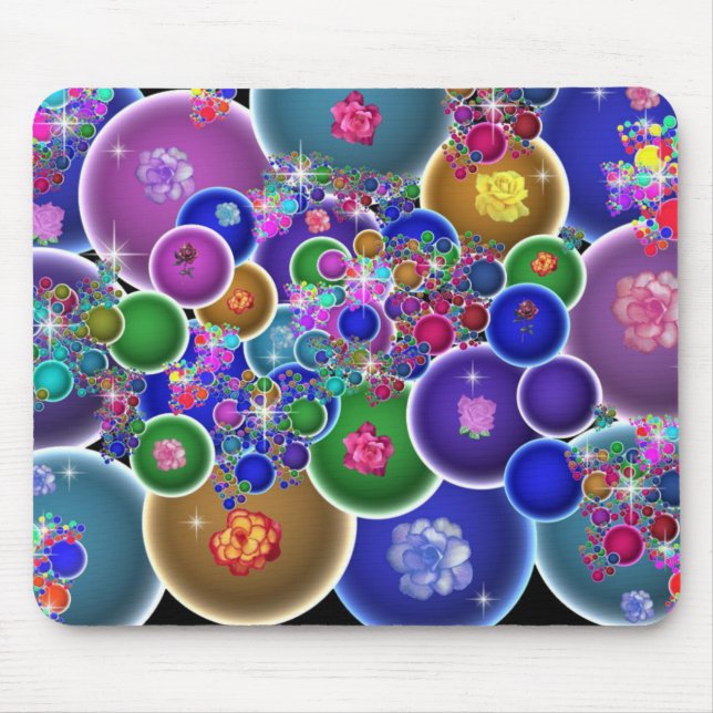 imagination mouse mat (Front)