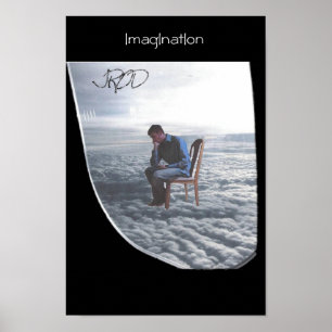Imagination Poster