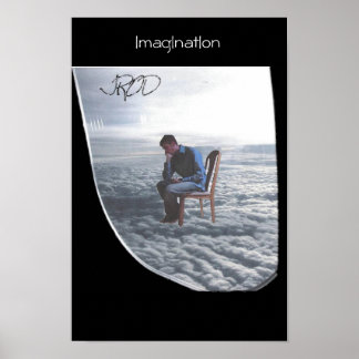 Imagination Poster