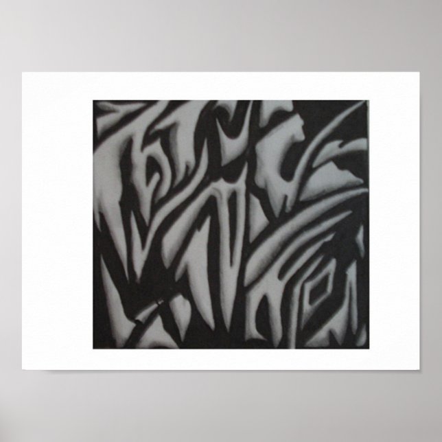 imagination poster (Front)