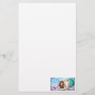 Imagination Stationery