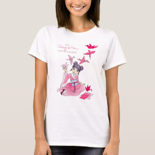 Imagination T-Shirt