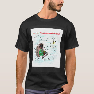 Imagination T-Shirt