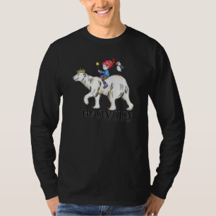 Imagination T-Shirt