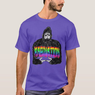 imagination.... T-Shirt