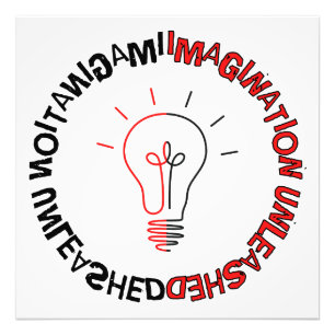 Imagination Unleased 03.b Photo Print