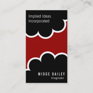 Imaginator D Business Card