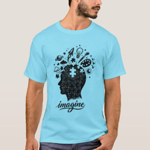 Imagine 1g-1 T-Shirt