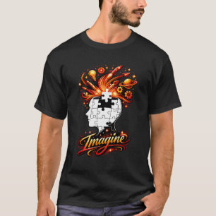 Imagine 1g-4 T-Shirt