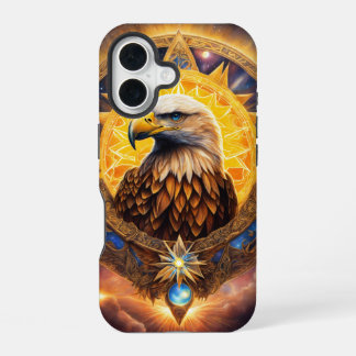 Imagine an emblem that captures the spirit of tran iPhone 16 case