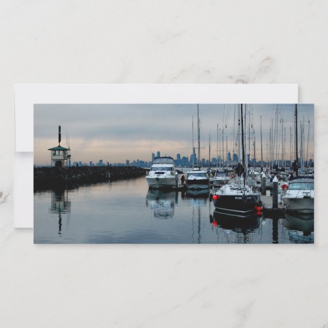 Imagine, Brighton (Front)