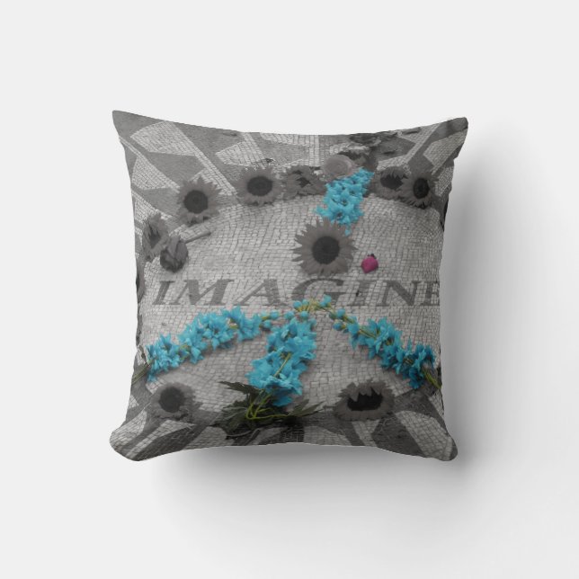Imagine Cushion (Front)