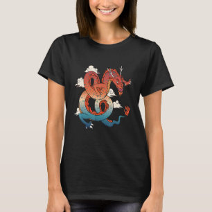 Imagine Dragons Boys Girls Cute Dungeons Mythical  T-Shirt