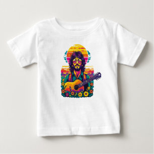 Imagine - Legend of Liverpool Music Baby T-Shirt