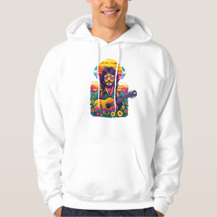 Imagine - Legend of Liverpool Music Hoodie