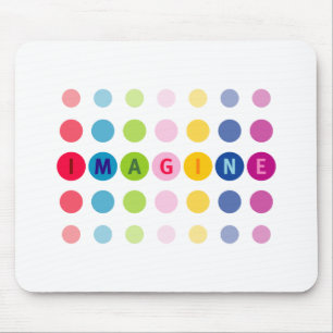 Imagine Mouse Mat