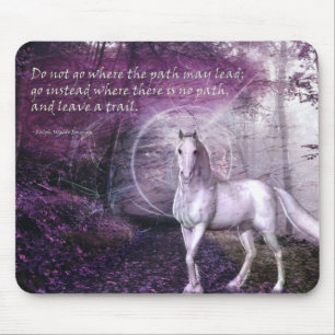 Imagine Mouse Mat