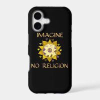 Imagine No Religion