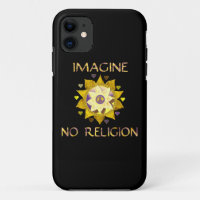 Imagine No Religion