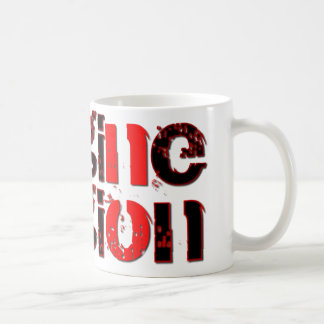 Imagine No Religion Coffee Mug