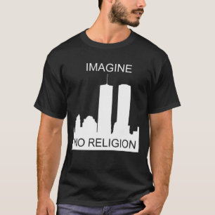 Imagine No Religion T-Shirt
