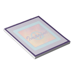 Imagine Notepad