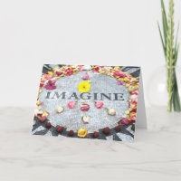 Imagine Peace