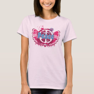 Imagine Peace T-Shirt