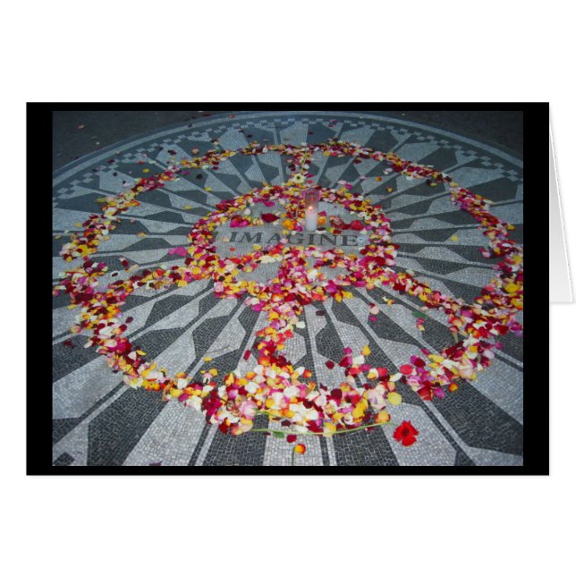 imagine petals (Front Horizontal)