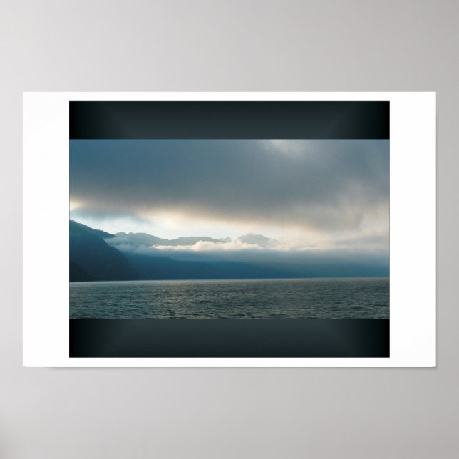 Imagine Poster (Front)