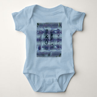Imagine Pure Bliss Baby Romper Bodysuit