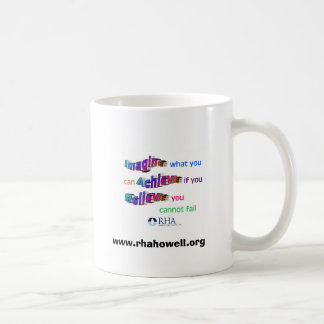 Imagine RHA Howell Imagine Coffee Mug