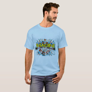 Imagine T-Shirt