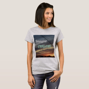 Imagine T-Shirt