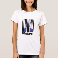 Imagine Trump Behind Bars