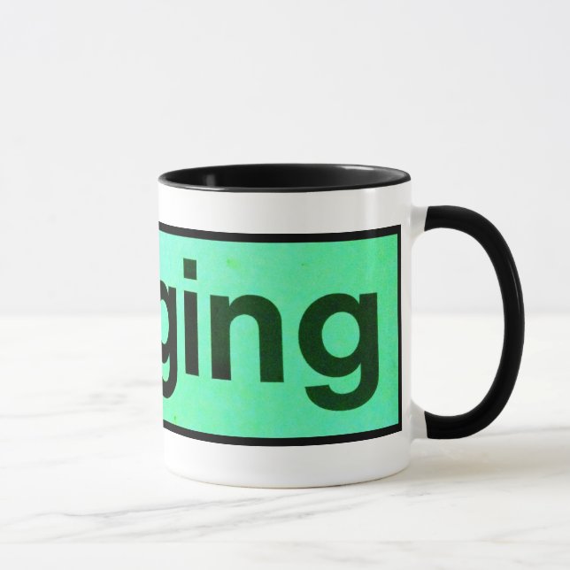 IMAGING MUG (Right)