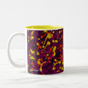 Imaginings mug