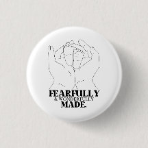 Imago Dei Button