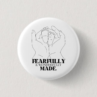 Imago Dei Button