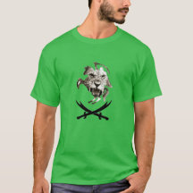 Imam Ali T-Shirt