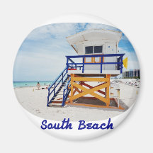 Iman Miami South Beach Tower